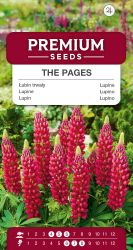 Lupin The Pages Seeds
